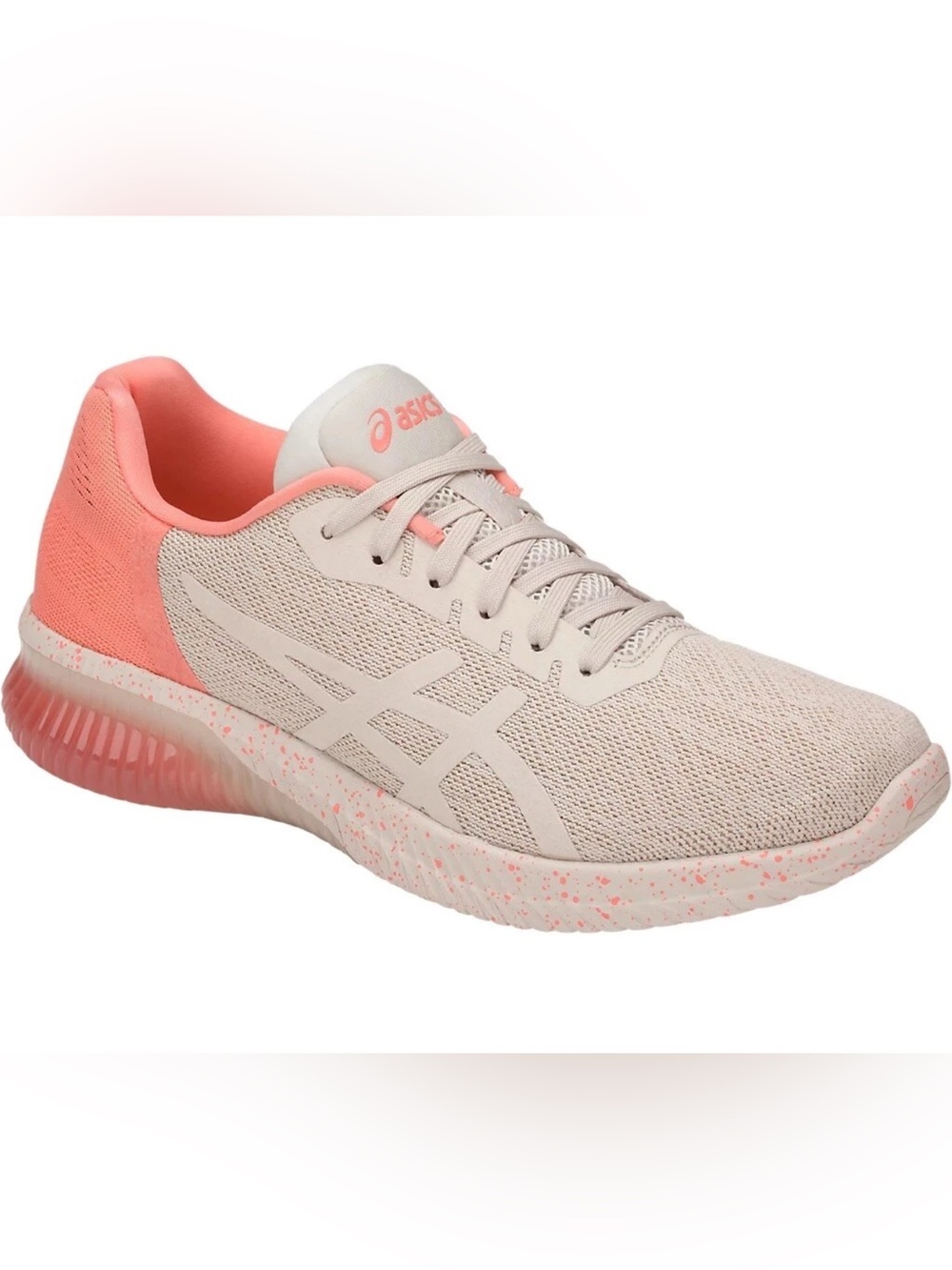 Women’s ASICS GEL-KENUN MX SP Sakura Cherry/Blossom/Birch - Women’s Size 6